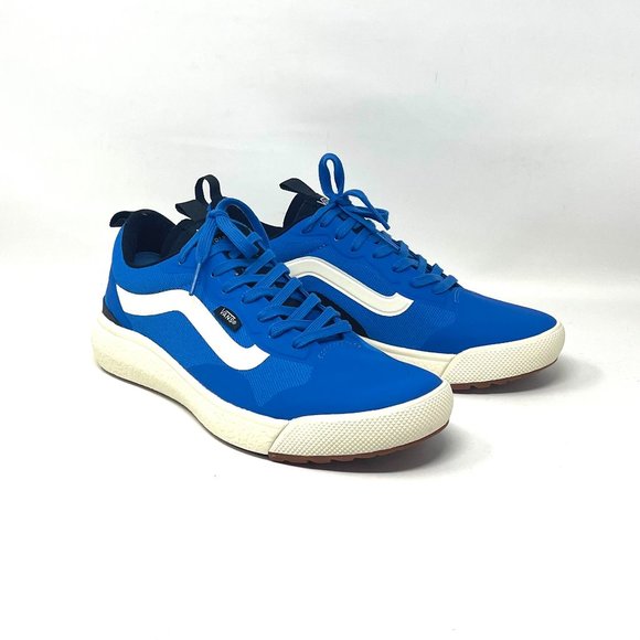 Vans Shoes - VANS Ultrarange Exo UltraCush Skate Shoes Lightweight Sneakers Women VN0A4U1K50P